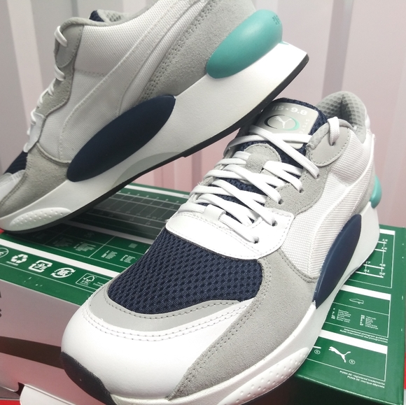 Puma Rs 9.8 Cosmic. New. Men\'s size: 9.5 main image 8